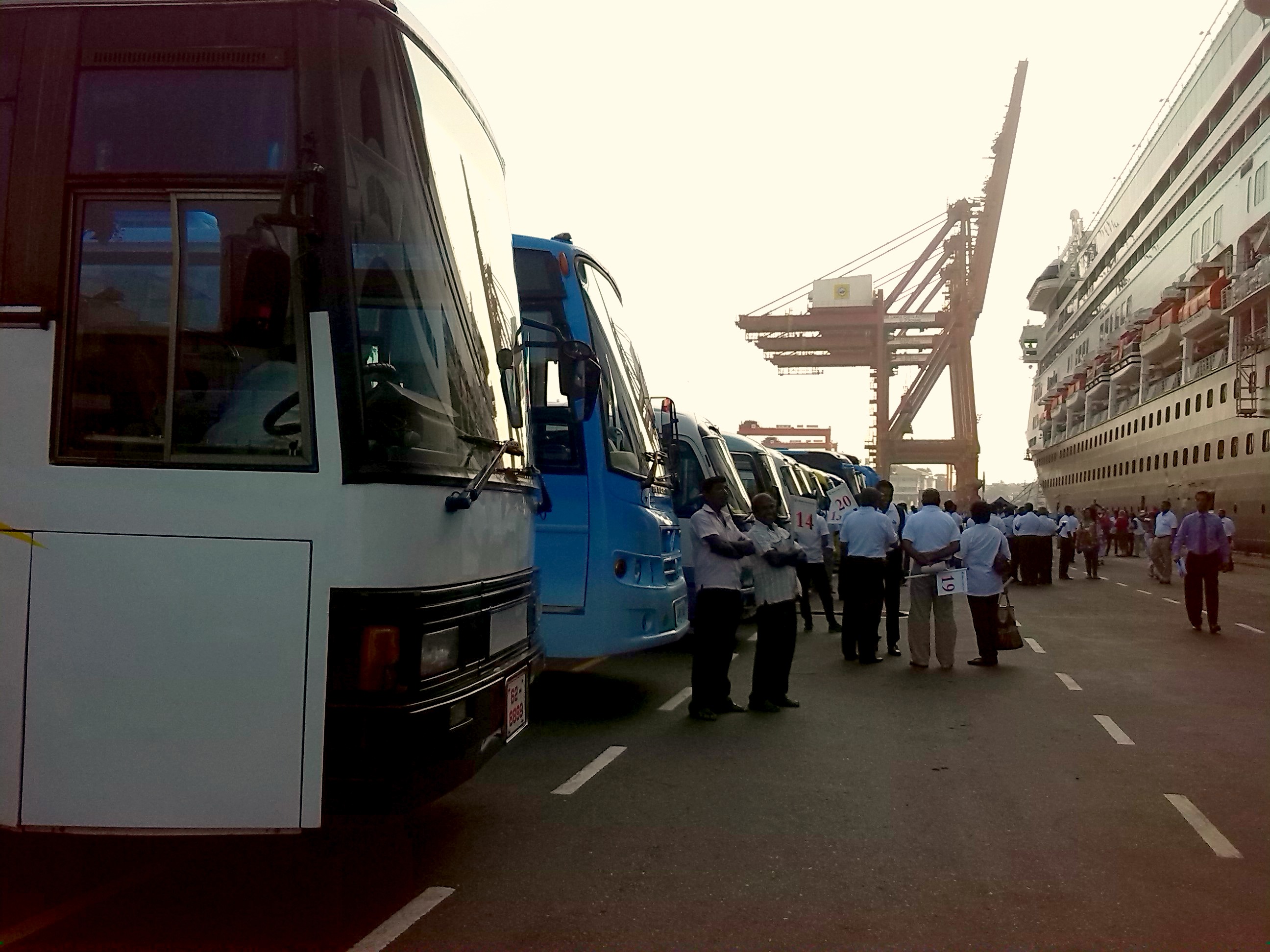 Rotterdam Ship Rotterdam Ship