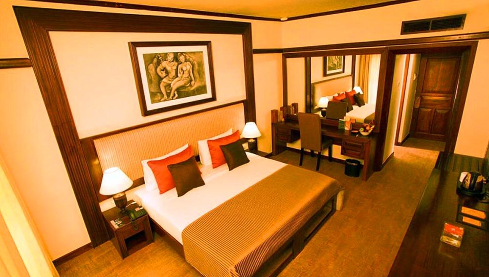 Hotels in Sri Lanka - Amaya Hills Resort