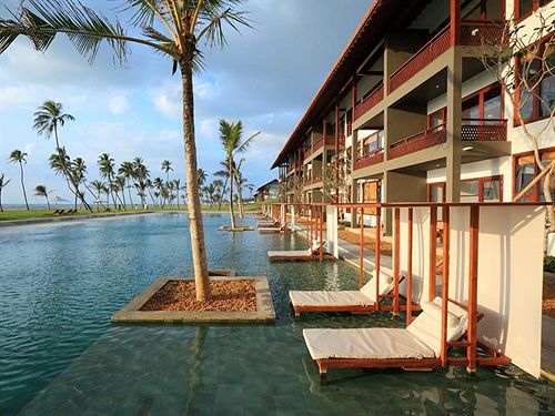 Hotels in Sri Lanka - Anantaya Resort & Spa