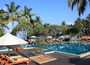 Hotels in Sri Lanka - Avani Bentota (Former Hotel Serendib)