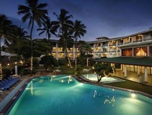 Hotels in Sri Lanka - Berjaya Mount Royal Beach Hotel