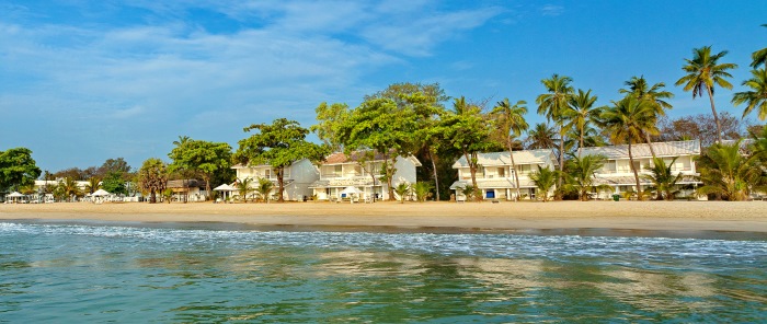 Hotels in Sri Lanka - Chaaya Blu