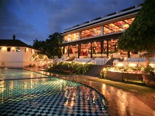 Hotels in Sri Lanka - Chaaya Citadel