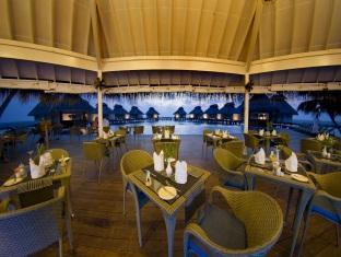 Hotels in Sri Lanka - Chaaya Resort Ellaidhoo