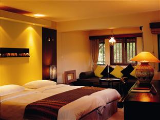 Sri Lanka Hotels - Deer Park Hotel