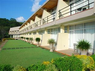 Hotels in Sri Lanka - Hunas Falls Hotel