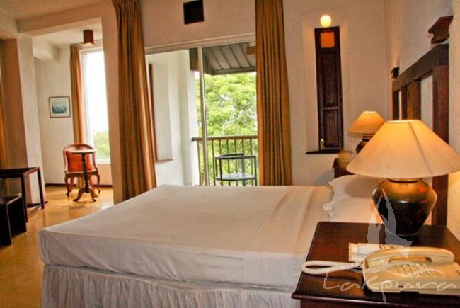 Hotels in Sri Lanka - Lady Hill Hotel