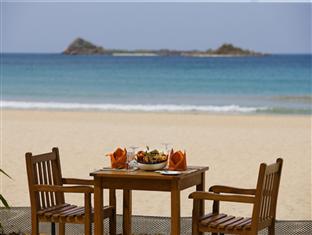 Hotels in Sri Lanka - Nilaveli Beach Hotel