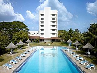 Hotels in Sri Lanka - The Gateway Hotel Airport Garden Colombo   