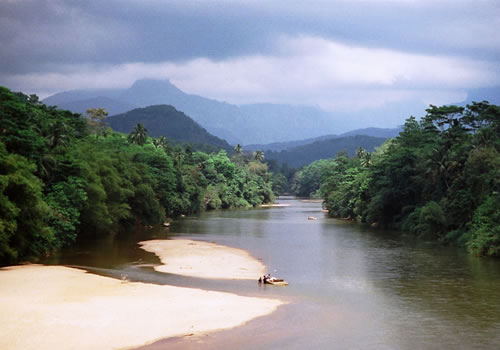 Kitulgala Kitulgala