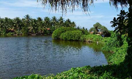 DAY 1 : Colombo Airport - Marawila