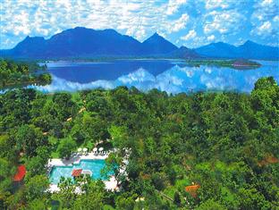 Hotels in Sri Lanka - Amaya Lake Resort