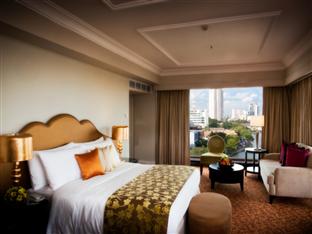 Hotels in Sri Lanka - Cinnamon Grand Hotel