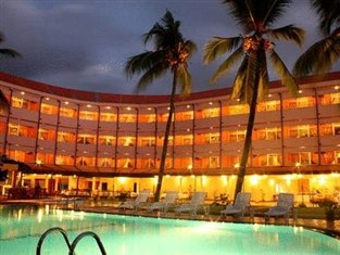 Hotels in Sri Lanka - Paradise Beach Hotel