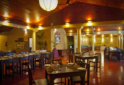 Hotels in Sri Lanka - Pelwehera Village Resort