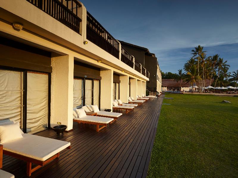 Hotels in Sri Lanka - The Surf Hotel (Former Lihiniya Surf Hotel) 