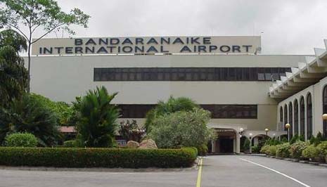 DAY: Kandy - Airport